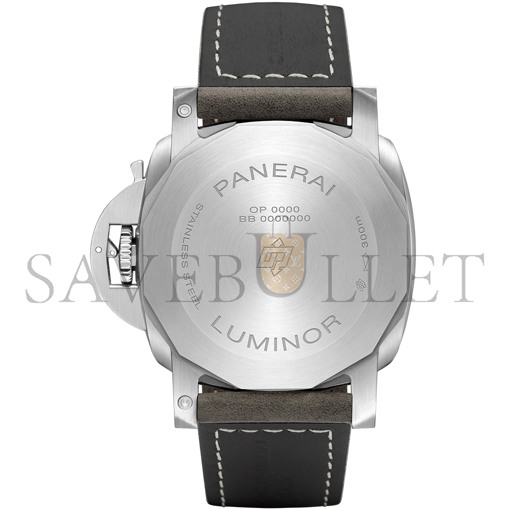 Pa*e*ai luminor marina watch pam01314